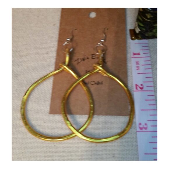 Bundle ONLY $ 6 Handmade earrings pick choose - Picture 3 of 8